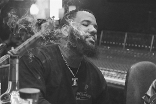 Behind the Scenes: The Game 'Born 2 Rap' Sessions | Culture – King Ice