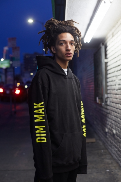 Dim Mak vs. Bruce Lee pt. 1 – DIM MAK COLLECTION