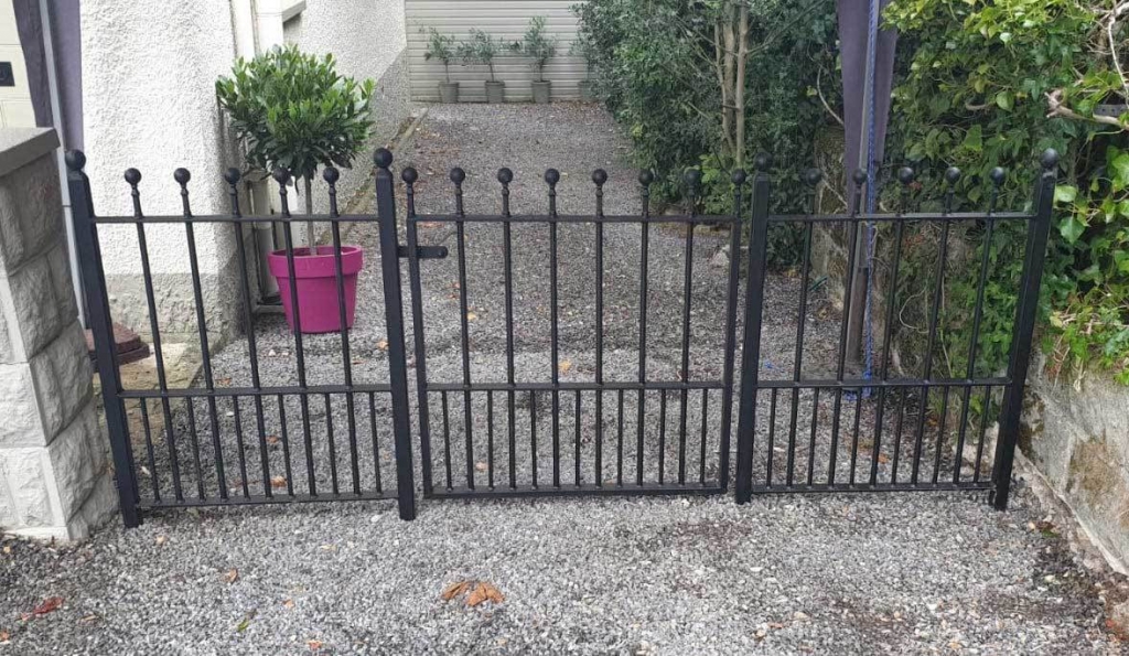 Arenamore Ltd • Terms & Conditions