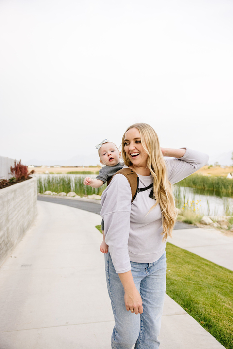 FW20 Lookbook – Happy Baby