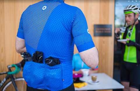 Cycling Jersey Guide Tredz Bikes
