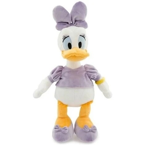 Disney plišana igračka Vlatka/Daisy