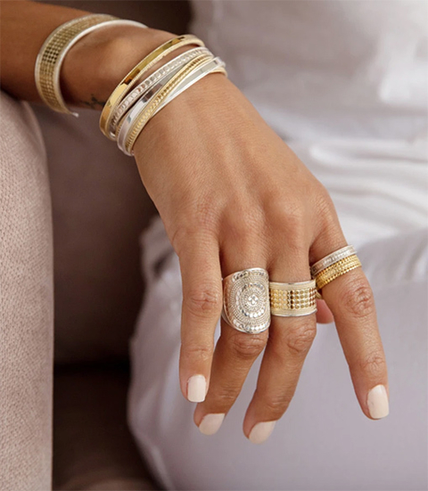 anna beck sale jewelry