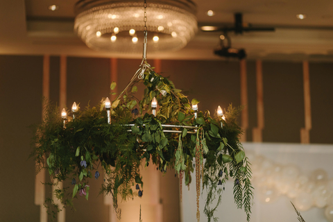 rh wagon wheel chandelier