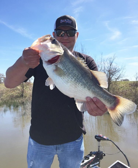 Customer Pics - Balls Deep Tackle Funny Fishing Apparel Customer Pics - Balls Deep Tackle Funny Fishing Apparel