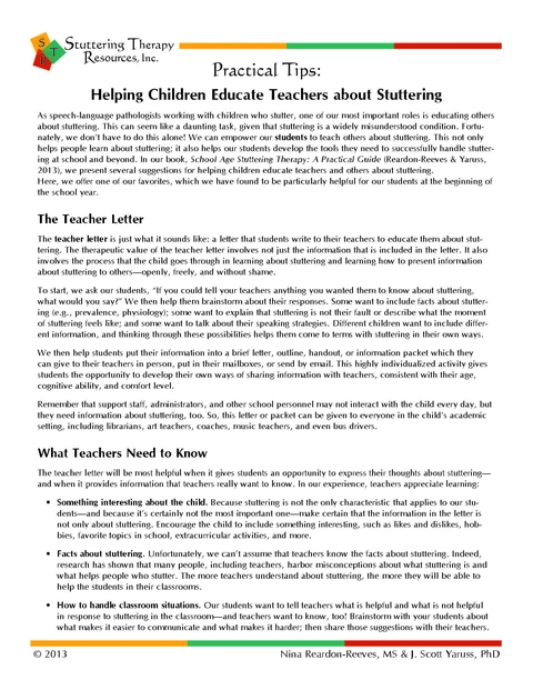Parental Teaching Aids Effective Handouts for Home Learning