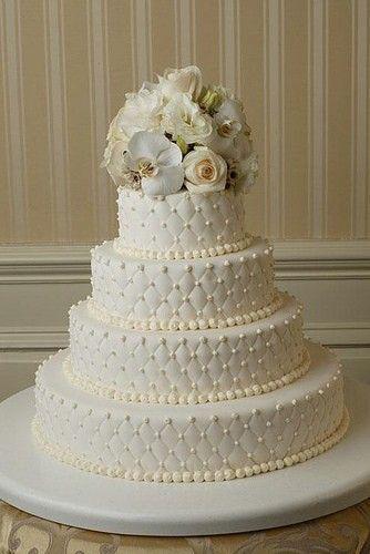 Wedding Cakes World Of Chantilly