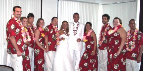 Lavahut - Matching Hawaiian shirts, dresses & clothing - lorie_robert4