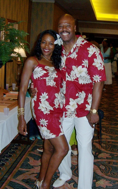 Lavahut - Matching Hawaiian shirts, dresses & clothing - martie