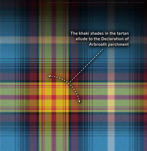 11_Declaration_of_Arbroath_Tartan_6th_April