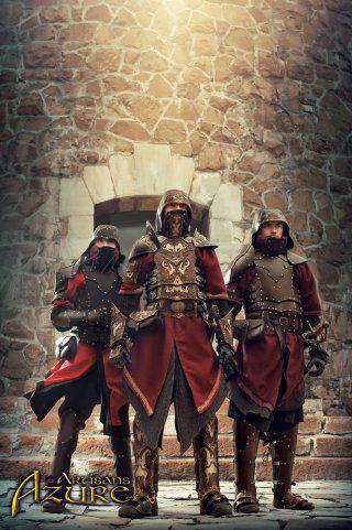 larp-armor-leather-leatherarmor-rogue-assassin-3-levels-group-1