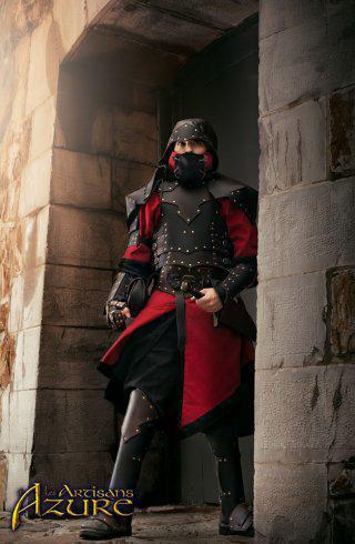 larp-armor-leather-leatherarmor-rogue-assassin-heroic-2