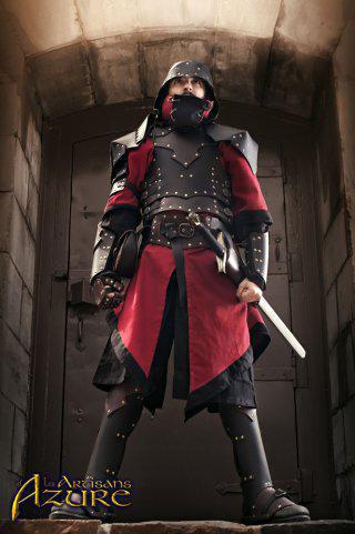 larp-armor-leather-leatherarmor-rogue-assassin-heroic-1