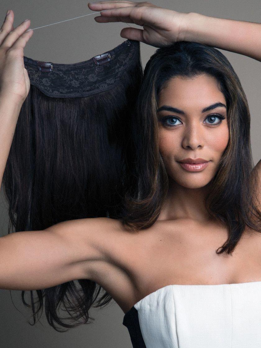 Installtion Technique Halo Extensions