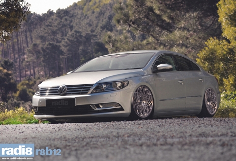 Radi8 r8b12 Wheel Gallery – UroTuning