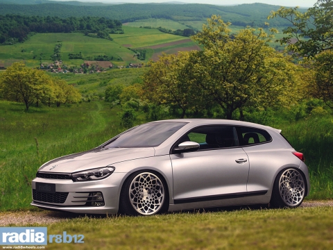Radi8 r8b12 Wheel Gallery – UroTuning