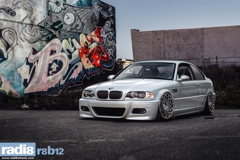 Radi8 r8b12 18インチ Radi8 Wheels r8b12 Matte Black – aspire MOTORING