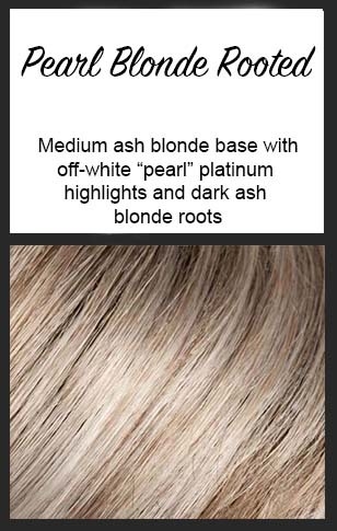 pearl blonde rooted ellen wille