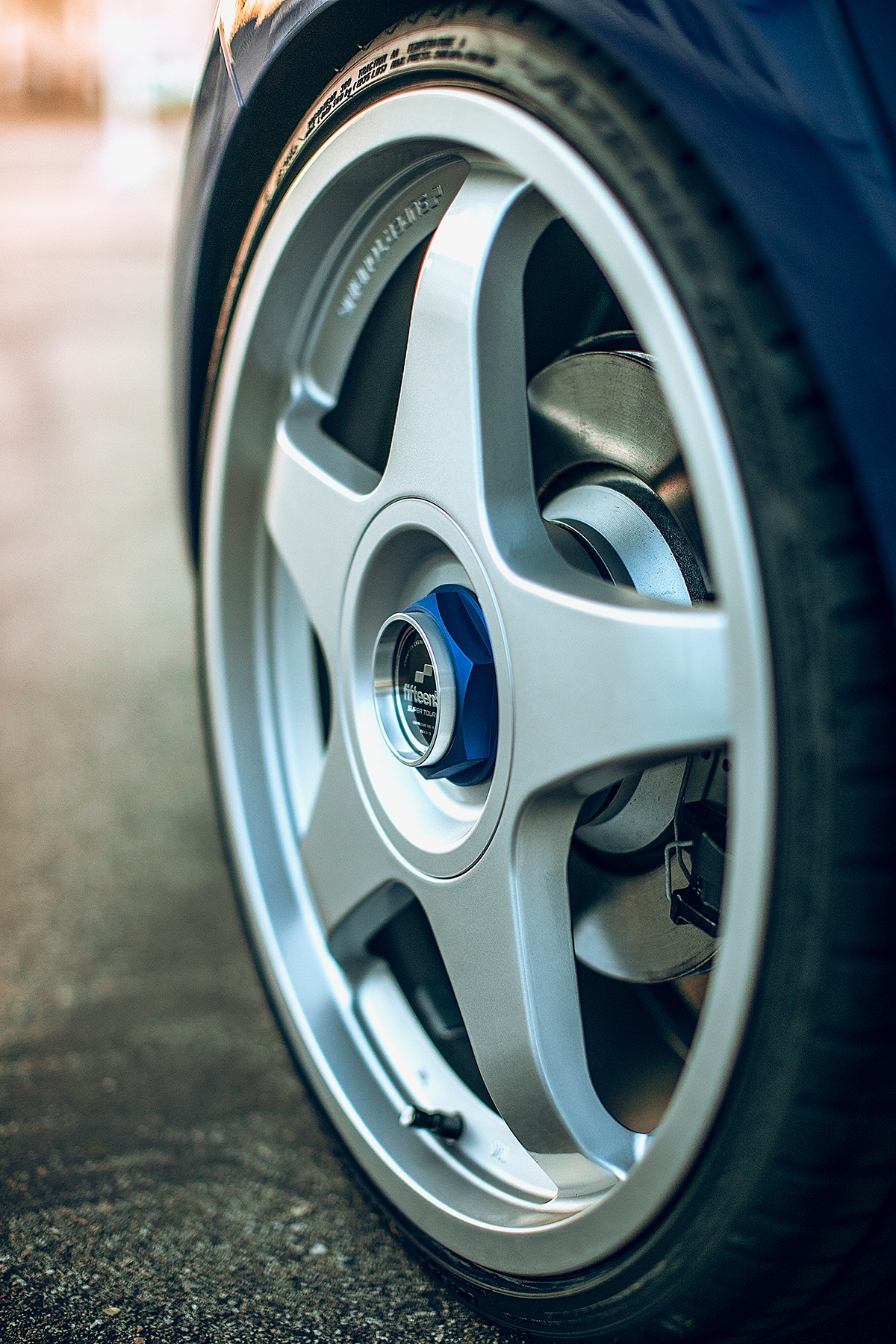 Fifteen52 Super Touring wheels with new pricing for 2023 | VW Vortex ...
