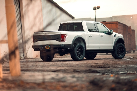 Turbomac Hd Monoblock Wheels Forged Wheels Accessories